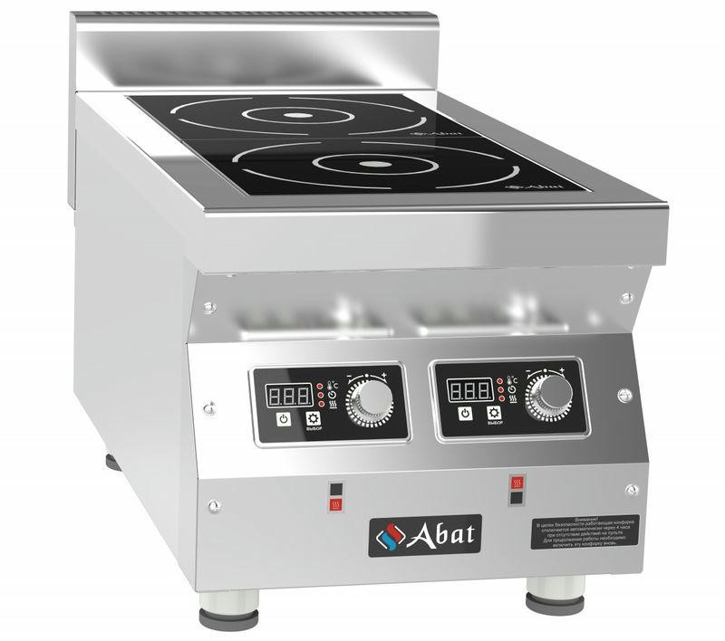 ПЛИТА ИНДУКЦИОННАЯ КИП-27Н-3,5 71000019569