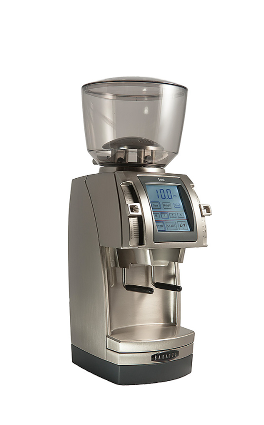 Кофемолка Baratza Forte