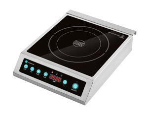 Плита индукционная Hurakan hkn-icf35ml