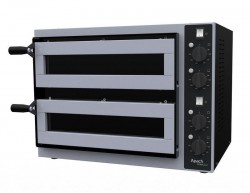 Печь для пиццы Apach ams2 p